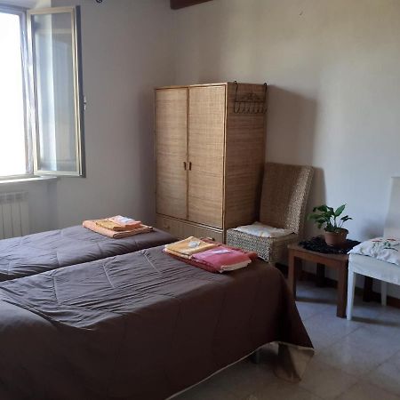 Villa Enjoy Sunset Colle Massari Esterno foto
