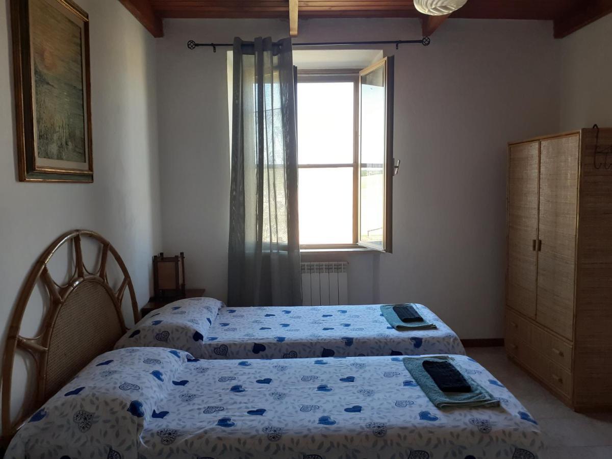 Villa Enjoy Sunset Colle Massari Esterno foto