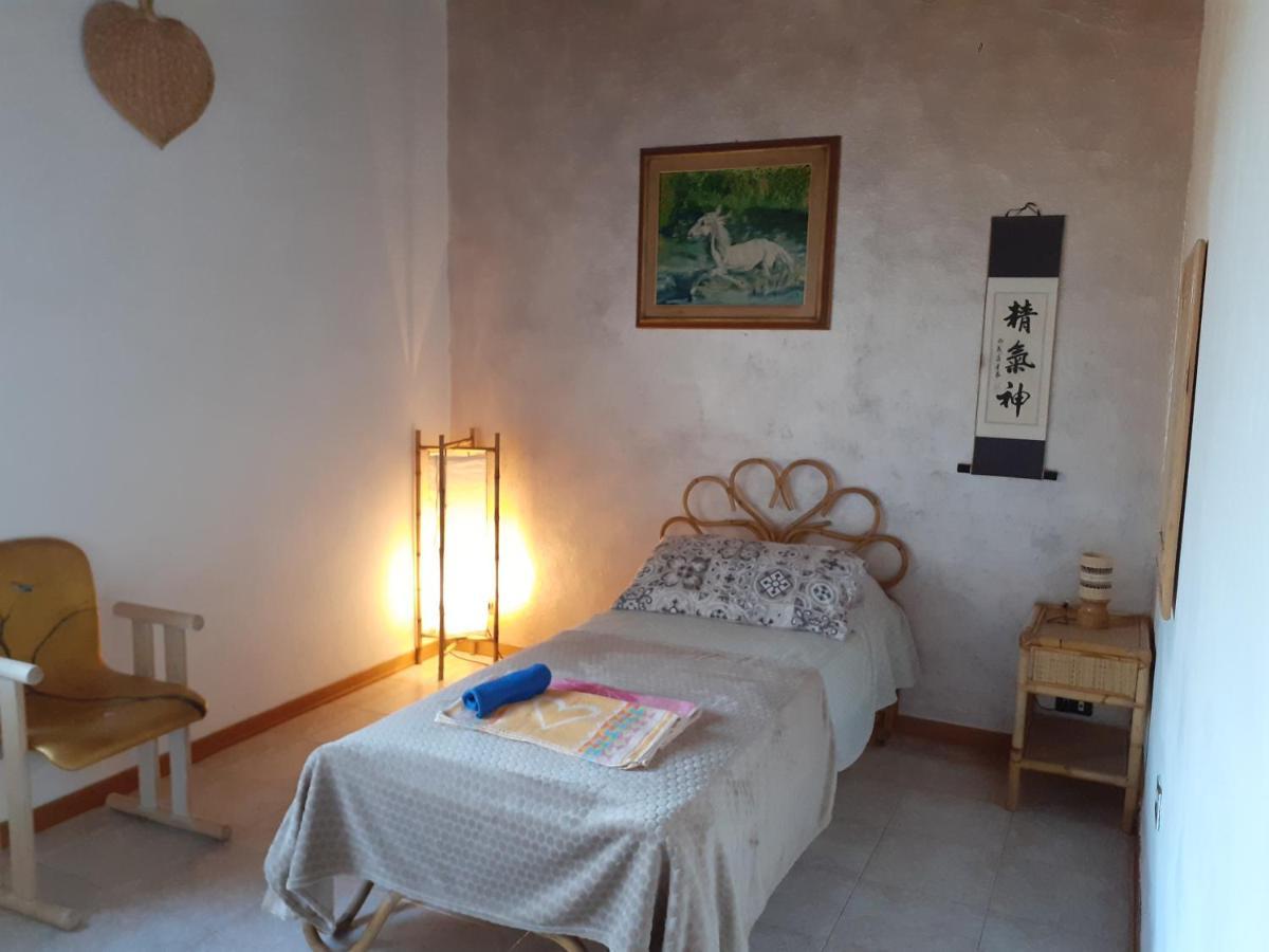 Villa Enjoy Sunset Colle Massari Esterno foto