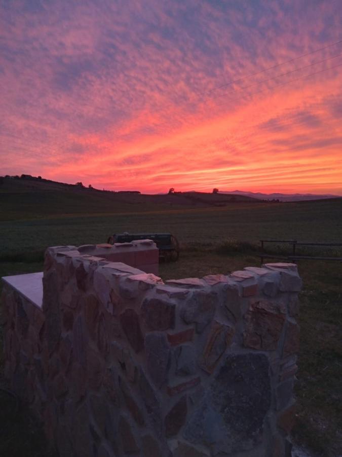 Villa Enjoy Sunset Colle Massari Esterno foto