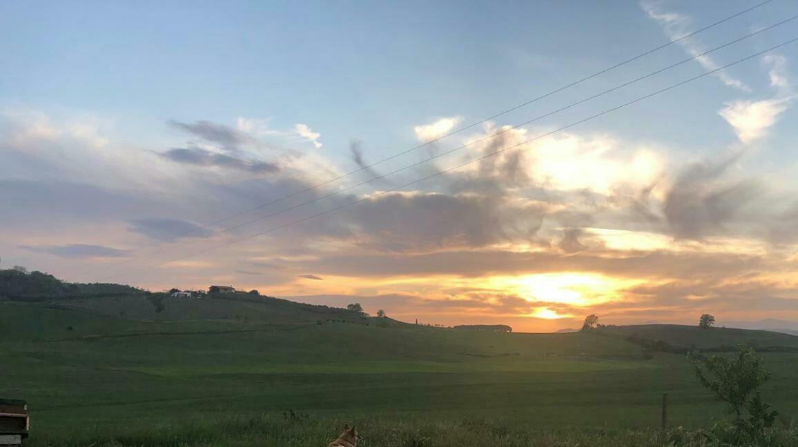 Villa Enjoy Sunset Colle Massari Esterno foto